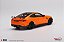 BMW M4 M-Performance (G82) 1:18 TopSpeed Laranja - Imagem 2