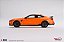 BMW M4 M-Performance (G82) 1:18 TopSpeed Laranja - Imagem 3