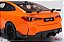 BMW M4 M-Performance (G82) 1:18 TopSpeed Laranja - Imagem 5