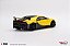 Bugatti Chiron Pur Sport 1:18 TopSpeed Amarelo - Imagem 2