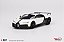 Bugatti Chiron Pur Sport 1:18 TopSpeed Branco - Imagem 1