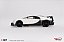 Bugatti Chiron Pur Sport 1:18 TopSpeed Branco - Imagem 3