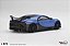 Bugatti Chiron Pur Sport 1:18 TopSpeed Azul - Imagem 2