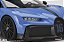 Bugatti Chiron Pur Sport 1:18 TopSpeed Azul - Imagem 4