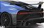 Bugatti Chiron Pur Sport 1:18 TopSpeed Azul - Imagem 5