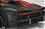 Bugatti Chiron Super Sport 300 World Record 490,48 Kmp/h 1:18 TopSpeed - Imagem 5
