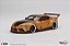 Pandem Toyota GR Supra V1.0 1:18 TopSpeed Laranja - Imagem 1