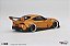 Pandem Toyota GR Supra V1.0 1:18 TopSpeed Laranja - Imagem 2