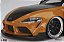 Pandem Toyota GR Supra V1.0 1:18 TopSpeed Laranja - Imagem 4