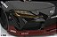 Pandem Toyota GR Supra V1.0 Advan SEMA 2019 1:18 TopSpeed - Imagem 4