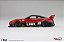 Nissan 35GT-RR Ver.1 LB-Silhouette Works GT LBWK 1:18 TopSpeed Vermelho - Imagem 3