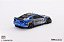 Chevrolet Camaro ZL1 2023 NASCAR 24 Horas Le Mans 1:43 TSM Model - Imagem 3