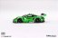 Porsche 911 GT3 R AO Racing 2023 IMSA 12 Horas Sebring 1:43 TSM Model - Imagem 3