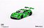 Porsche 911 GT3 R AO Racing 2023 IMSA 12 Horas Sebring 1:43 TSM Model - Imagem 1