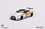 Nissan GT 35GT-RR Ver.2 LB-Silhouette Works  Formula Drift 2022 1:43 TSM Model - Imagem 1