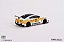 Nissan GT 35GT-RR Ver.2 LB-Silhouette Works  Formula Drift 2022 1:43 TSM Model - Imagem 2