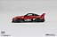Nissan GT 35GT-RR Ver.1 LB-Silhouette LBWK 1:43 TSM Model - Imagem 3