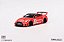 Nissan GT 35GT-RR Ver.1 LB-Silhouette LBWK 1:43 TSM Model - Imagem 1