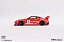 Nissan GT 35GT-RR Ver.1 LB-Silhouette LBWK 1:43 TSM Model - Imagem 3
