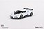 Bugatti Centodieci 1:43 TSM Model Branco - Imagem 1