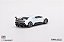 Bugatti Centodieci 1:43 TSM Model Branco - Imagem 2