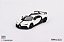 Bugatti Chiron Pur Sport 1:43 TSM Model Branco - Imagem 1