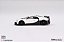 Bugatti Chiron Pur Sport 1:43 TSM Model Branco - Imagem 3