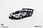 Bugatti Vision Gran Turismo 1:43 TSM Model Cinza - Imagem 1