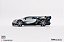 Bugatti Vision Gran Turismo 1:43 TSM Model Cinza - Imagem 3