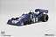 Fórmula 1 Tyrrell P34 1976 Swedish Winner 1:12 TSM Model - Imagem 1