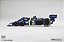 Fórmula 1 Tyrrell P34 1976 Swedish Winner 1:12 TSM Model - Imagem 3