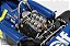 Fórmula 1 Tyrrell P34 1976 Swedish Winner 1:12 TSM Model - Imagem 6