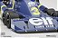 Fórmula 1 Tyrrell P34 1976 Swedish Winner 1:12 TSM Model - Imagem 5