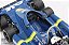 Fórmula 1 Tyrrell P34 1976 Swedish Winner 1:12 TSM Model - Imagem 4