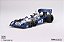 Fórmula 1 Tyrrell P34 1977 Monaco Ronnie Peterson  1:12 TSM Model - Imagem 1