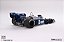 Fórmula 1 Tyrrell P34 1977 Monaco Ronnie Peterson  1:12 TSM Model - Imagem 3