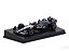 Fórmula 1 Scuderia AlphaTauri AT04 GP Las Vegas Daniel Ricciardo 2023 1:64 Spark - Imagem 1