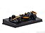 Fórmula 1 McLaren MCL60 GP Las Vegas Lando Norris 2023 1:64 Spark - Imagem 1