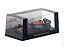 Fórmula 1 Oracle Red Bull Racing RB19 GP Las Vegas Sergio Perez 2023 1:64 Spark - Imagem 3
