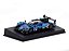Alpine A470 Gibson Signatech Alpine Matmut Winner LMP2 24Hs Le Mans 2019 1:64 Spark - Imagem 1