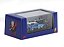 Alpine A470 Gibson Signatech Alpine Matmut Winner LMP2 24Hs Le Mans 2019 1:64 Spark - Imagem 3