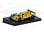 Oreca 07 Gibson Inter Europol Competition Winner LM P2 24Hs Le Mans 2023 1:64 Spark - Imagem 1
