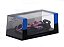 Fórmula 1 Alpine A523 BWT Alpine F1 Team Pierre Gasly 2023 1:64 Spark - Imagem 3