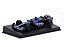 Fórmula 1 Alpine A523 BWT Alpine F1 Team Esteban Ocon 2023 1:64 Spark - Imagem 1
