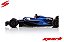 Fórmula 1 Williams Racing FW45 GP Bahrain 2023 Alex Albon 1:18 Spark - Imagem 4