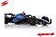 Fórmula 1 Williams Racing FW45 GP Bahrain 2023 Alex Albon 1:18 Spark - Imagem 3