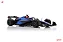 Fórmula 1 Williams Racing FW45 GP Bahrain 2023 Alex Albon 1:18 Spark - Imagem 3