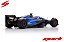 Fórmula 1 Williams Racing FW45 GP Bahrain 2023 Alex Albon 1:18 Spark - Imagem 2