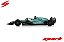 Fórmula 1 Aston Martin AMR23 Aramco Cognizant GP Mônaco 2023 Fernando Alonso 1:18 Spark - Imagem 4