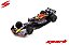 Fórmula 1 Oracle Red Bull Racing RB19 Winner GP Mônaco 2023 Max Verstappen 1:18 Spark - Imagem 1